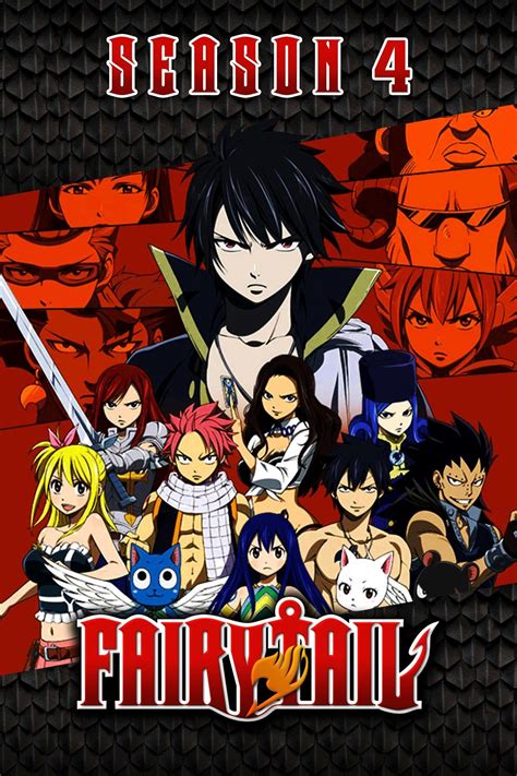 ftyhj|Fairy Tail (TV Series 2009–2019) .
